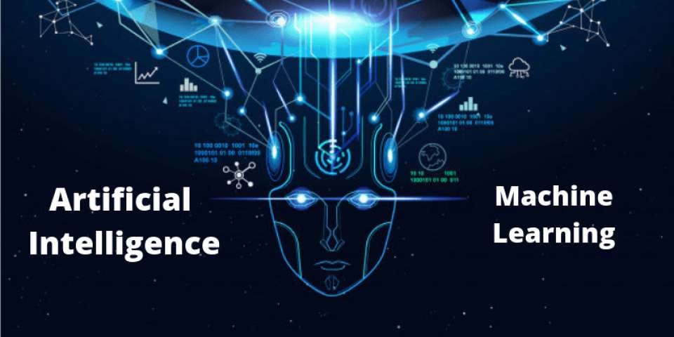 Introduction to AI and ML